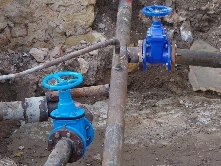 SnoFalls Plumbing LLC serving the Midland area — local professionals you can trust