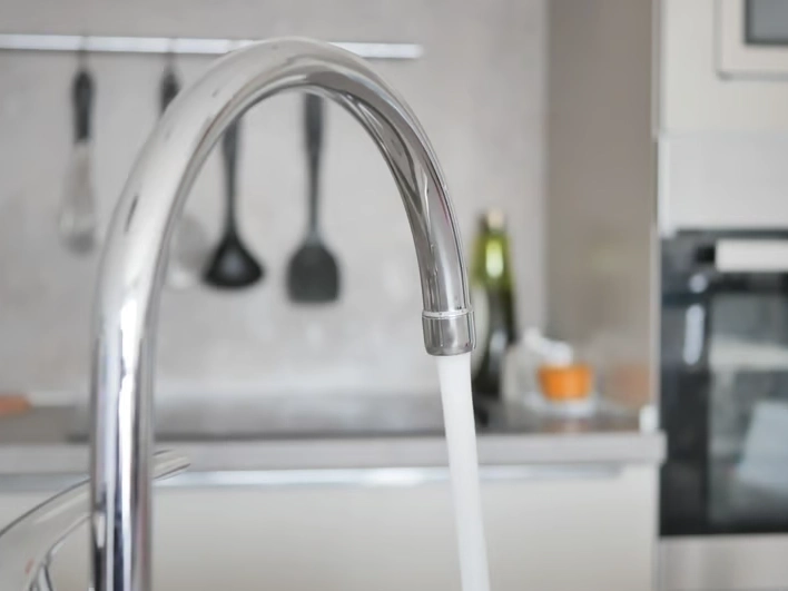 Professional service work by SnoFalls Plumbing LLC in Bonney Lake