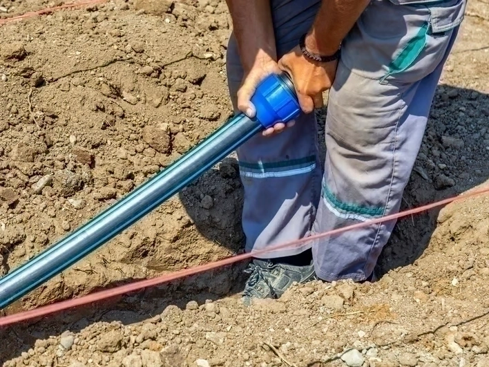 SnoFalls Plumbing LLC serving the Lakeland North area — local professionals you can trust