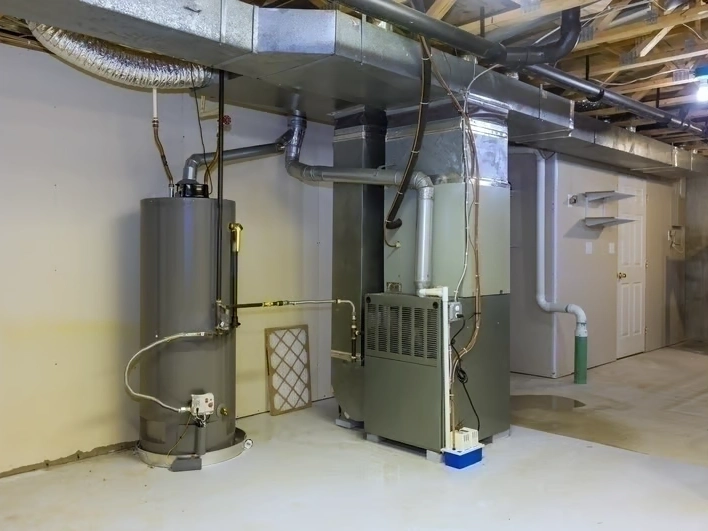 Professional Water Heater Installation services by SnoFalls Plumbing LLC in Bonney Lake, WA — licensed Plumbing provider