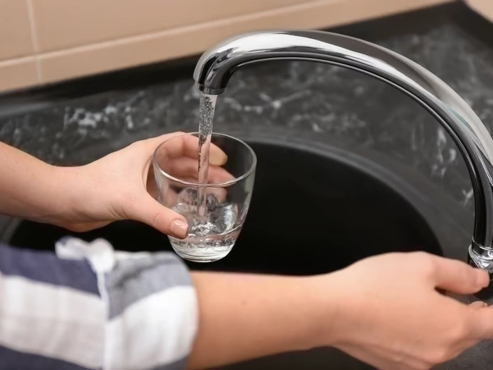 SnoFalls Plumbing LLC step-by-step service process — professional quality from start to finish