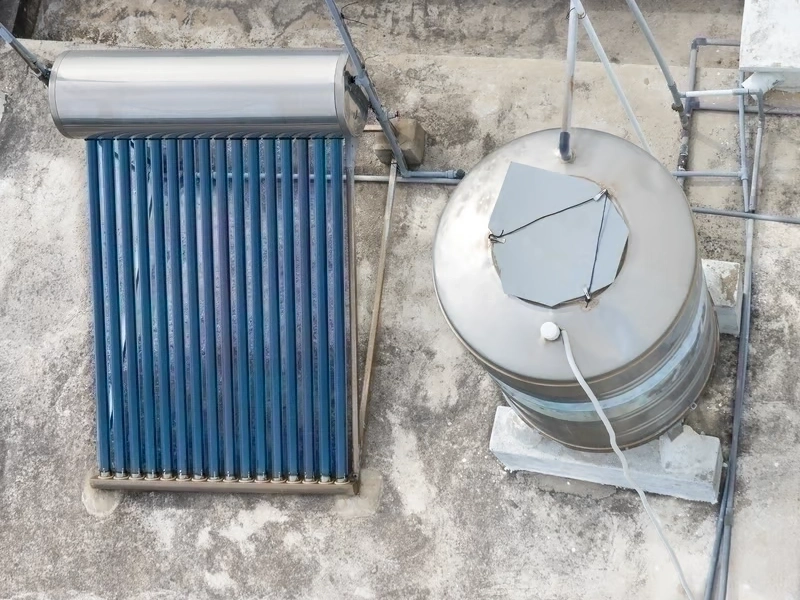 Water Heater Repair in Bonney Lake, WA