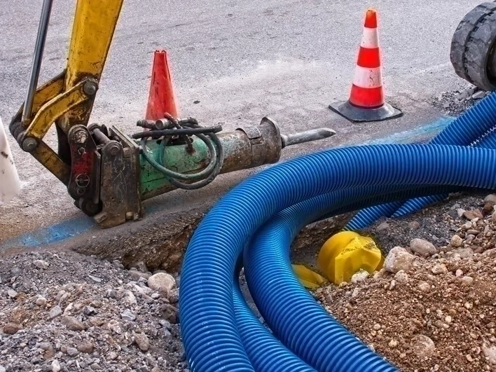 The company serving the area — local professionals you can trust