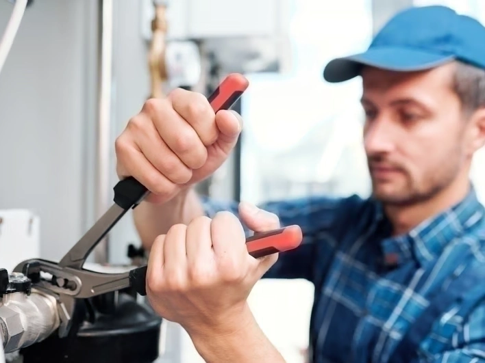 Professional Tankless Water Heater Installation services by SnoFalls Plumbing LLC in Bonney Lake, WA — licensed Plumbing provider