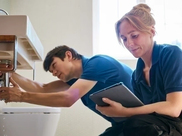 Professional service work by SnoFalls Plumbing LLC in Bonney Lake