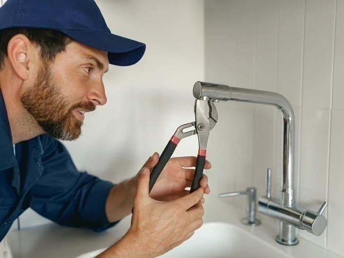 Professional Custom Home Plumbing services by SnoFalls Plumbing LLC in Bonney Lake, WA — licensed Plumbing provider