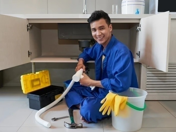 We serving the area — local professionals you can trust