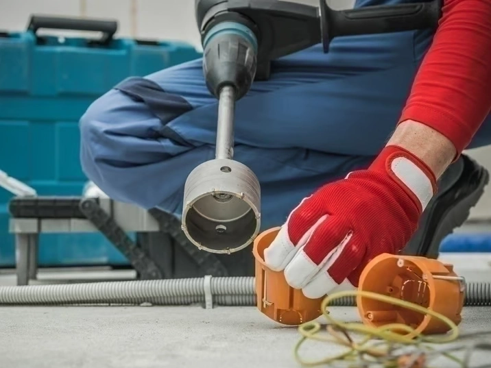 Professional service work by SnoFalls Plumbing LLC in Bonney Lake