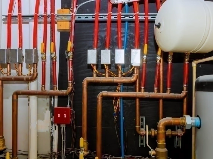 Professional service work by SnoFalls Plumbing LLC in Bonney Lake