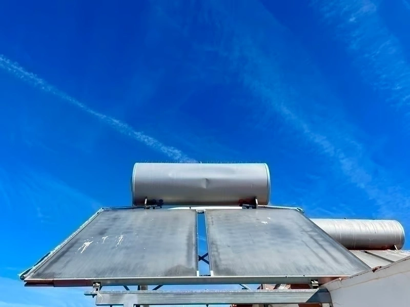 Professional Water Heater Replacement services by SnoFalls Plumbing LLC in Bonney Lake, WA — licensed Plumbing provider