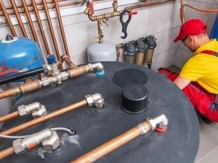 Professional Sump Pump Repair services by SnoFalls Plumbing LLC in Bonney Lake, WA — licensed Plumbing provider