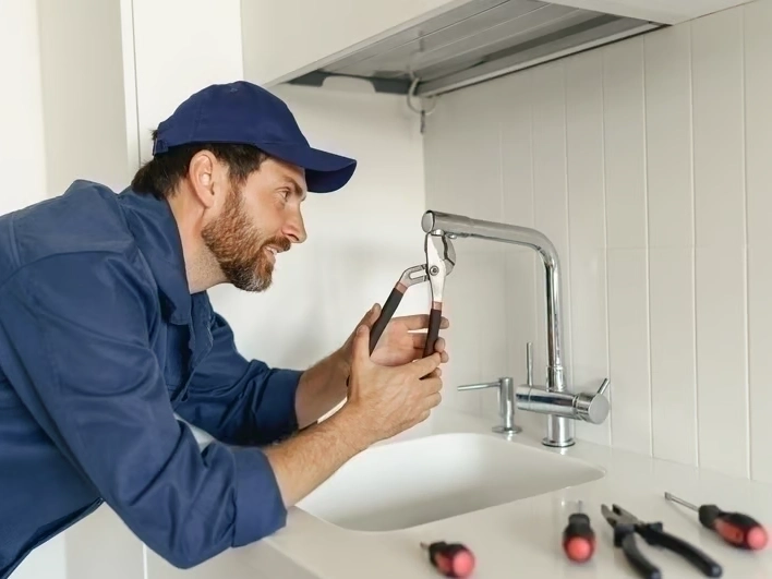 SnoFalls Plumbing LLC serving the Tacoma area — local professionals you can trust