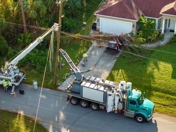 Professional service work by SnoFalls Plumbing LLC in Bonney Lake