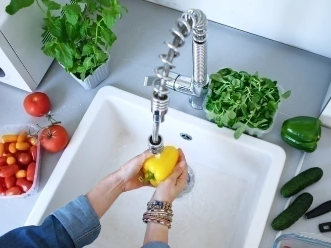 SnoFalls Plumbing LLC service area covering Bonney Lake, WA and surrounding neighborhoods