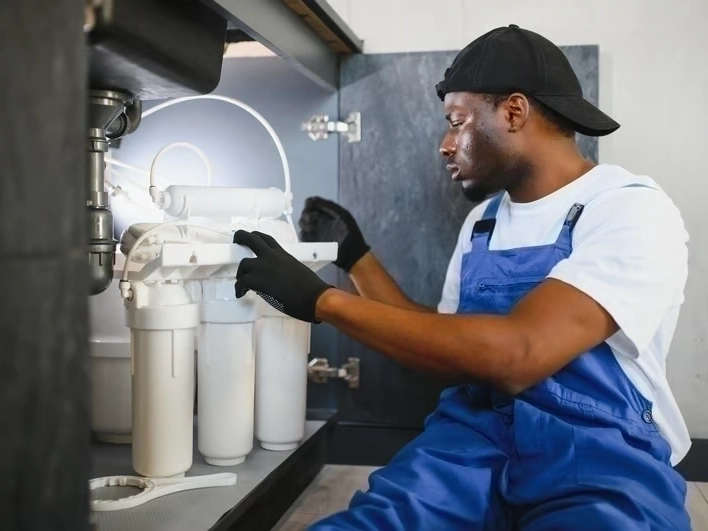 SnoFalls Plumbing LLC serving the Kent area — local professionals you can trust