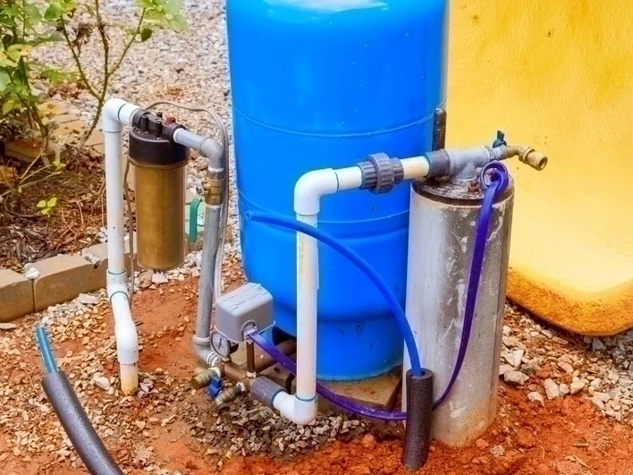 Professional service work by SnoFalls Plumbing LLC in Bonney Lake