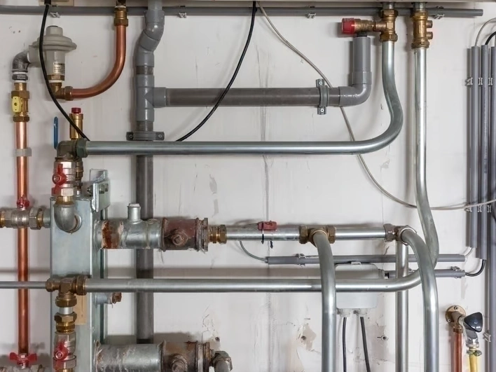 Professional Plumbing services by SnoFalls Plumbing LLC in McChord Air Force Base, WA — serving local businesses and residents