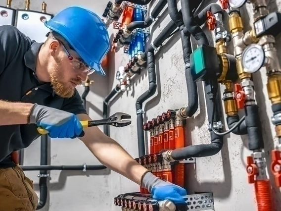 Emergency Plumbing Repair in Bonney Lake, WA