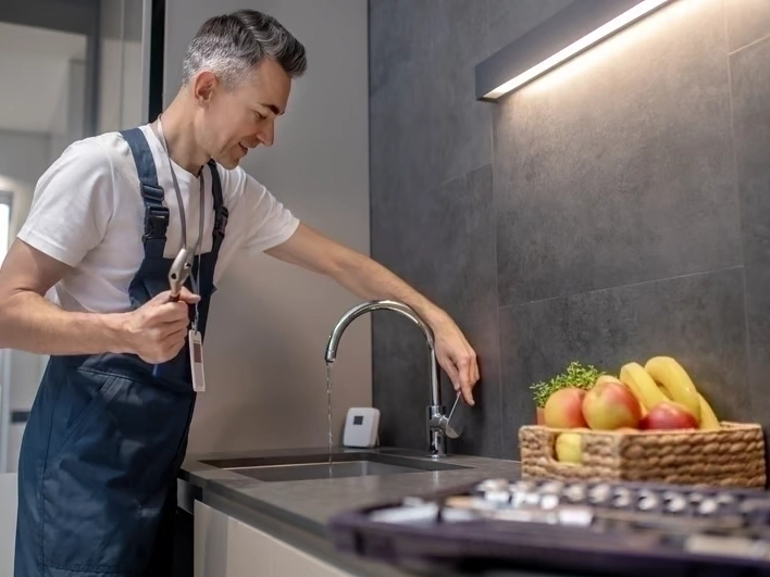 SnoFalls Plumbing LLC service area covering the area, WA and surrounding neighborhoods