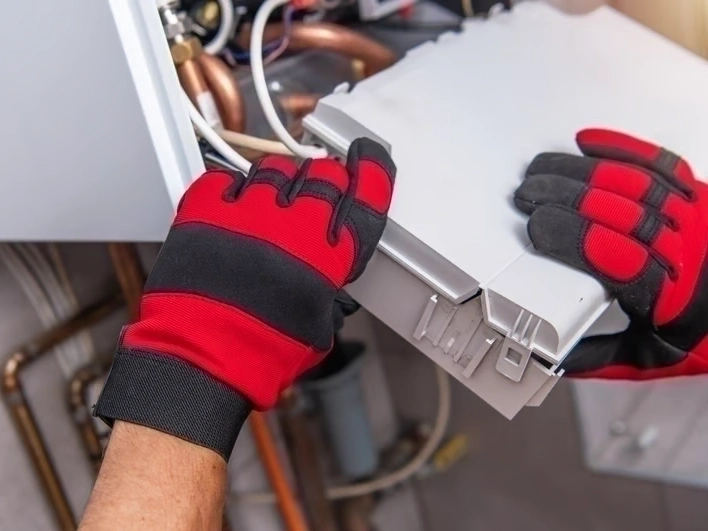 SnoFalls Plumbing LLC service area covering Bonney Lake, WA and surrounding neighborhoods