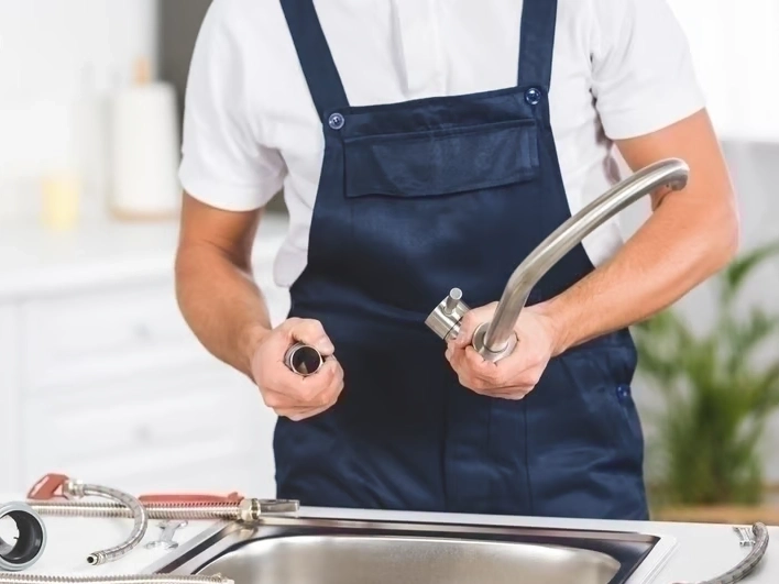 SnoFalls Plumbing LLC serving the Browns Point area — local professionals you can trust