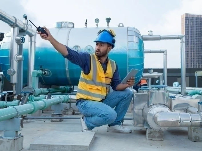 Professional Smart Leak Detection System Installation services by SnoFalls Plumbing LLC in Bonney Lake, WA — licensed Plumbing provider