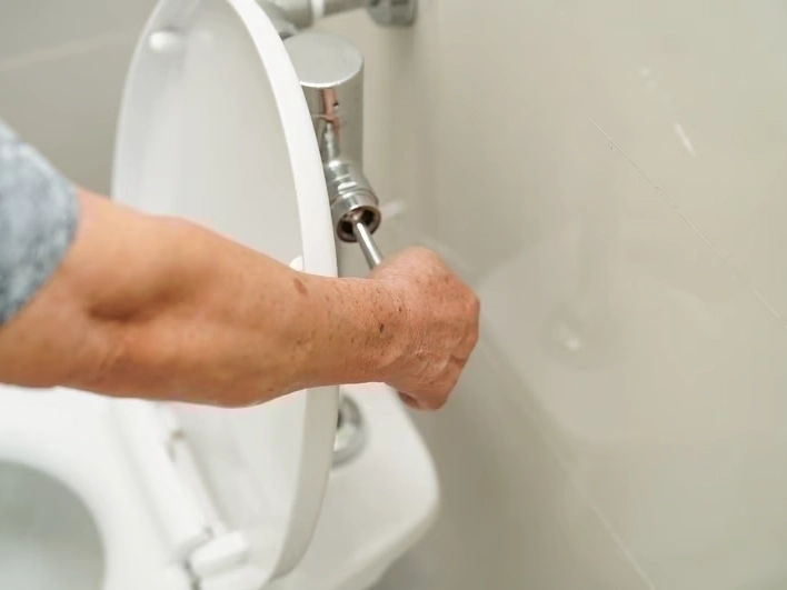 SnoFalls Plumbing LLC step-by-step service process — professional quality from start to finish