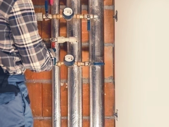 Professional service work by SnoFalls Plumbing LLC in Bonney Lake