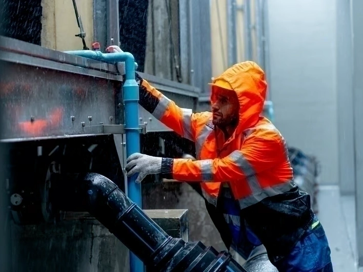 Professional Drain Cleaning Services services by SnoFalls Plumbing LLC in Bonney Lake, WA — licensed Plumbing provider