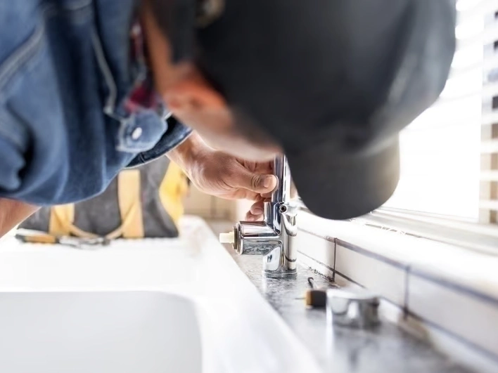 SnoFalls Plumbing LLC step-by-step service process — professional quality from start to finish