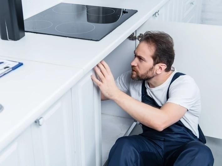 Professional Garbage Disposal Services services by SnoFalls Plumbing LLC in Bonney Lake, WA — licensed Plumbing provider