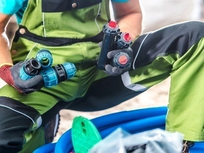 SnoFalls Plumbing LLC serving the Summit View area — local professionals you can trust