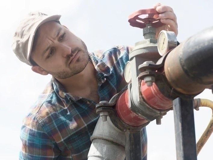 Professional service work by SnoFalls Plumbing LLC in Bonney Lake