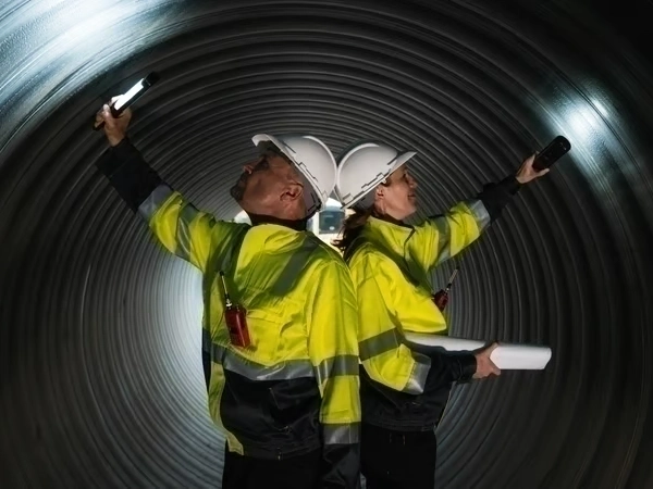 Professional service work by SnoFalls Plumbing LLC in Bonney Lake