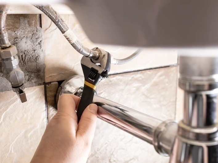 Professional Plumbing services by SnoFalls Plumbing LLC in Auburn, WA — serving local businesses and residents