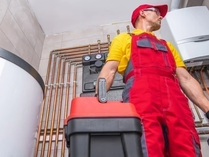 Professional Tankless Water Heater Repair services by SnoFalls Plumbing LLC in Bonney Lake, WA — licensed Plumbing provider