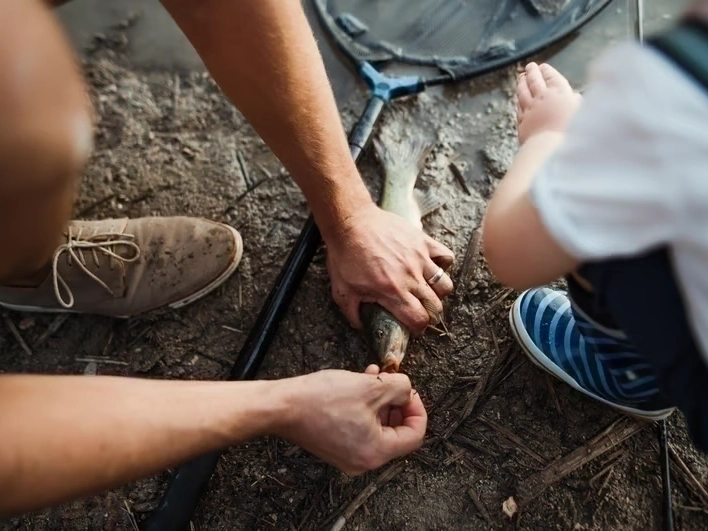 SnoFalls Plumbing LLC step-by-step service process , professional quality from start to finish