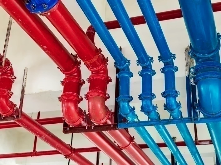 Professional Whole House Repiping services by SnoFalls Plumbing LLC in Bonney Lake, WA &mdash; licensed Plumbing provider