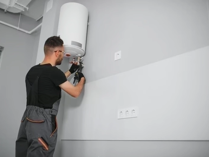 Professional service work by SnoFalls Plumbing LLC in Bonney Lake