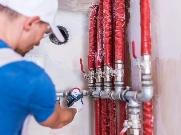 Professional Plumbing services by SnoFalls Plumbing LLC in Sumner, WA — serving local businesses and residents