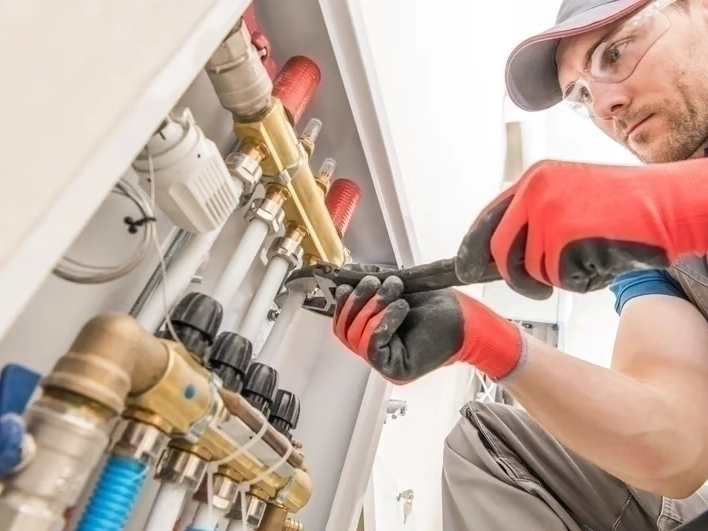 Professional Burst Pipe Repairs services by SnoFalls Plumbing LLC in Bonney Lake, WA — licensed Plumbing provider