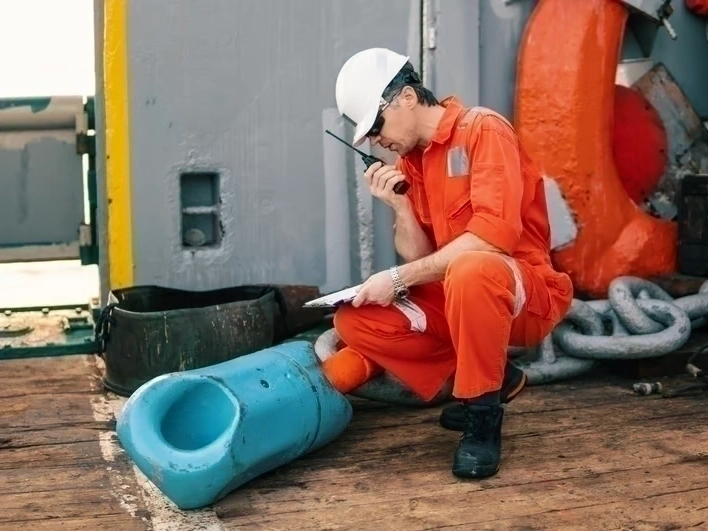 the company serving the area — local professionals you can trust