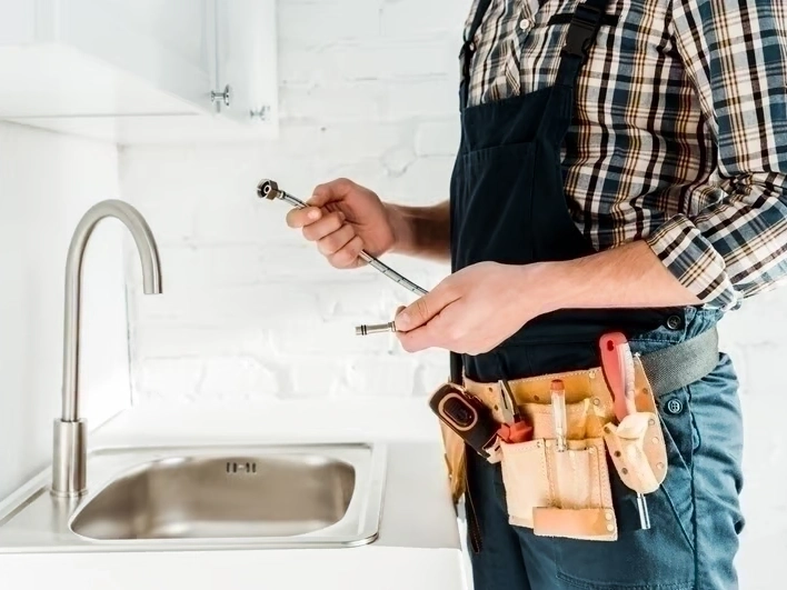 Professional Plumbing services by SnoFalls Plumbing LLC in Covington, WA — serving local businesses and residents