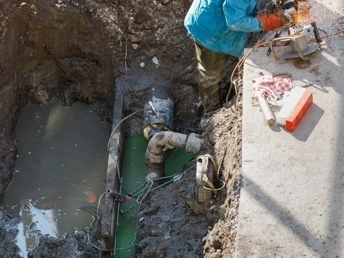 Professional service work by SnoFalls Plumbing LLC in Bonney Lake