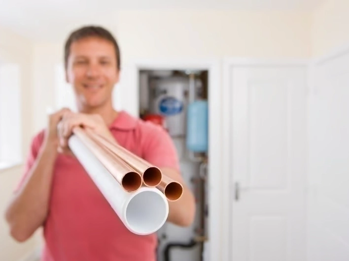 Whole House Repiping in Bonney Lake, WA