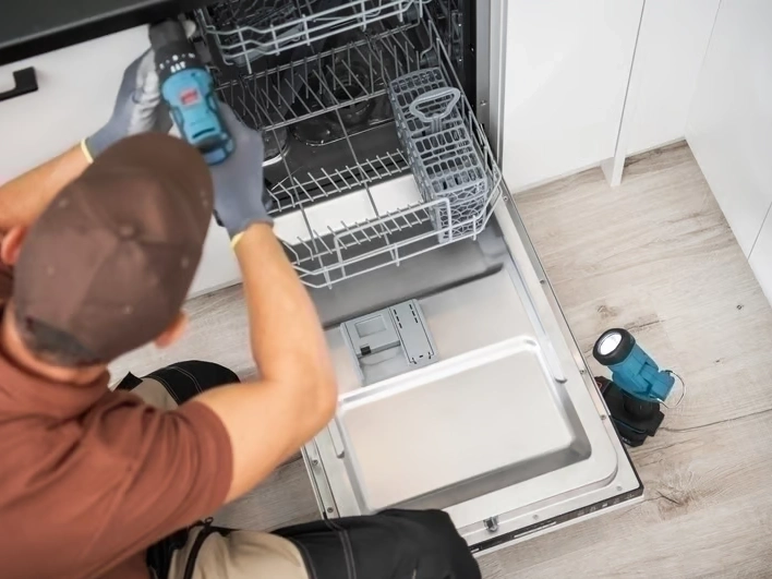 SnoFalls Plumbing LLC service area covering Bonney Lake, WA and surrounding neighborhoods