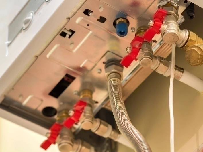 Water Heater Installation in Bonney Lake, WA