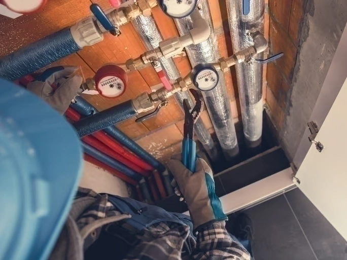 Professional Plumbing System Inspections services by SnoFalls Plumbing LLC in Bonney Lake, WA — licensed Plumbing provider
