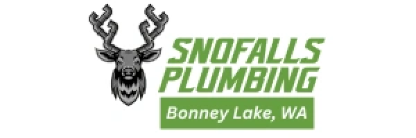 SnoFalls Plumbing LLC Bonney Lake, WA